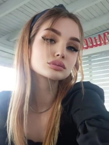 Проститутка Жанна