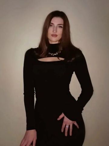 Проститутка Альбина